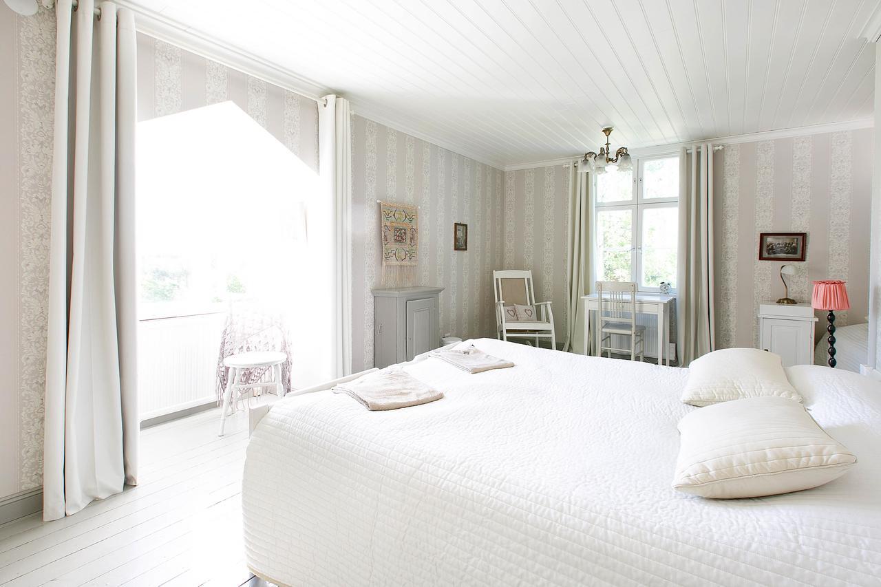 Tammiston Bed&Breakfast Naantali Esterno foto