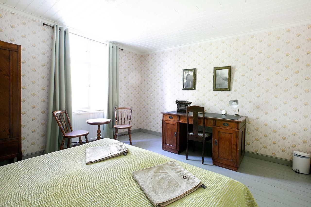 Tammiston Bed&Breakfast Naantali Esterno foto